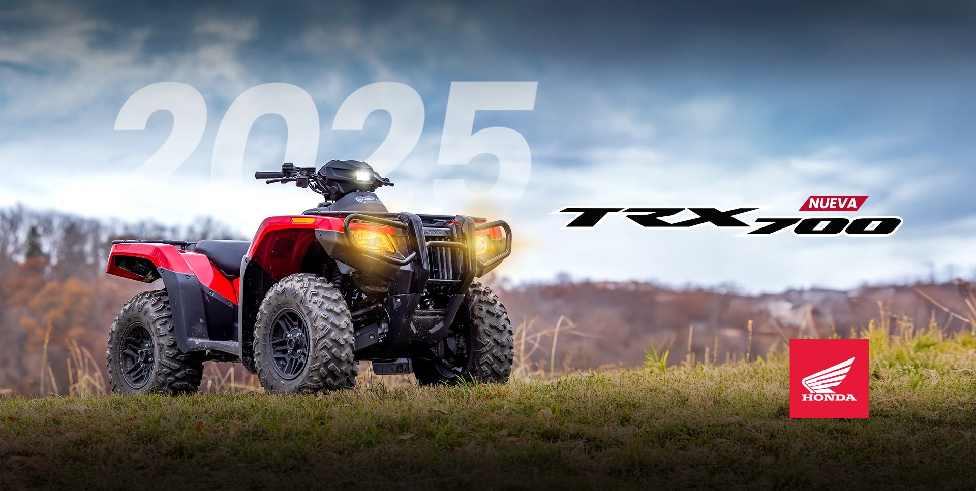 TRX 700