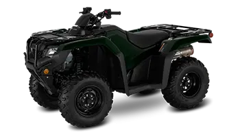 TRX420FMA
