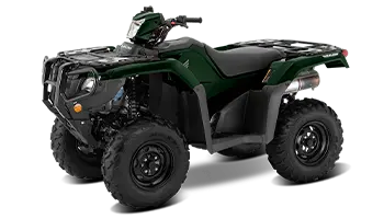 TRX520FMA