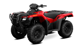 TRX700FA