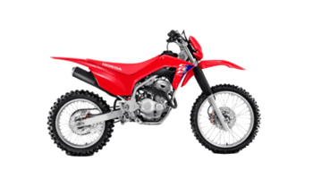 CRF250F